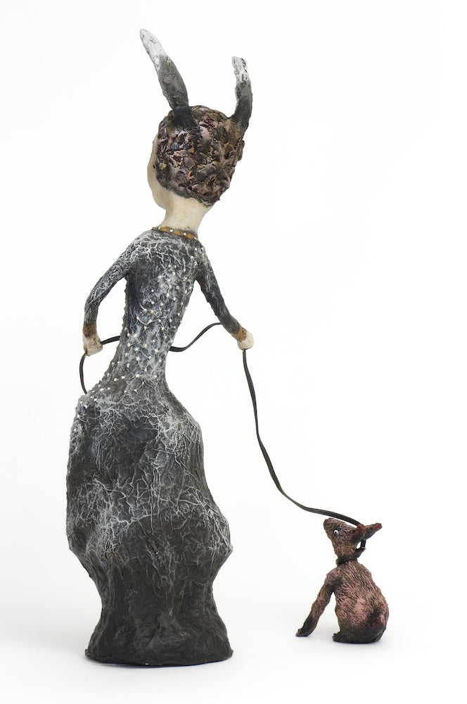 "Should We Stay or Should We Go"