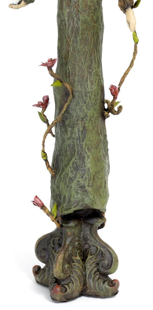 "Be the Silence that Listens"