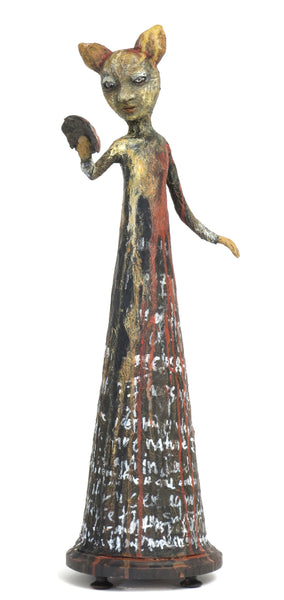 "What Lies Beneath the Surface"