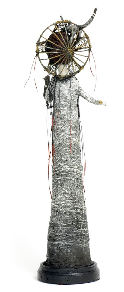 SOLD "Listen to Their Stories"