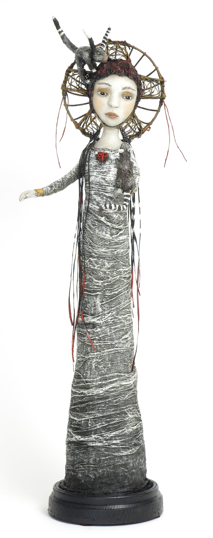 SOLD "Listen to Their Stories"