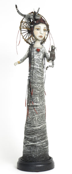 SOLD "Listen to Their Stories"