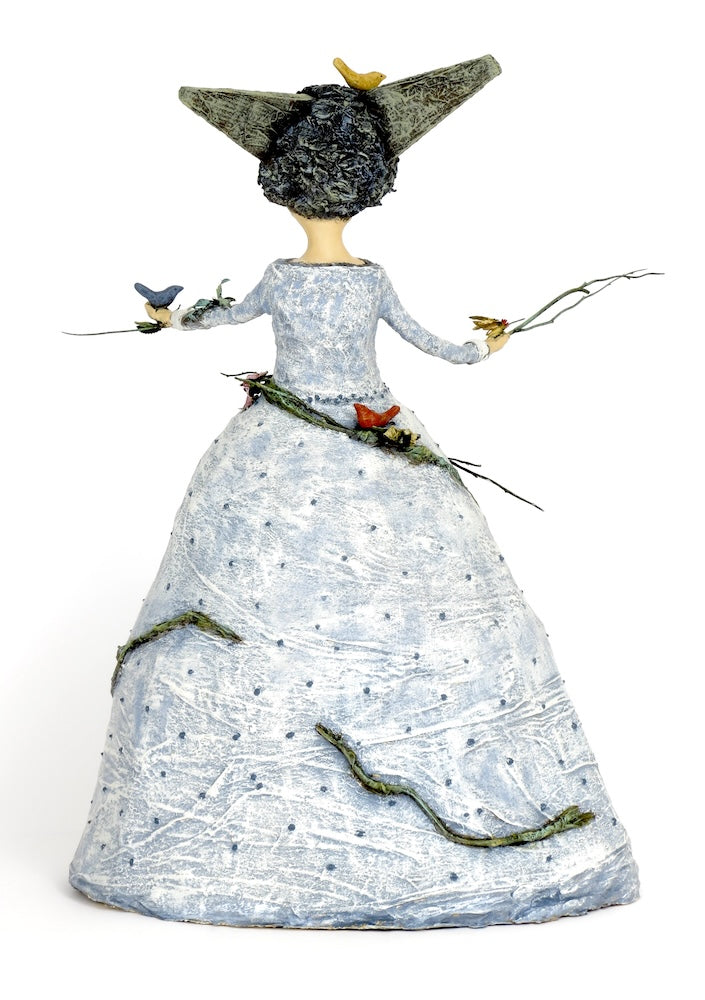 "New Urban Wilderness"