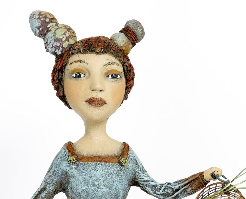 "Beware the Cages of Your Own Making"