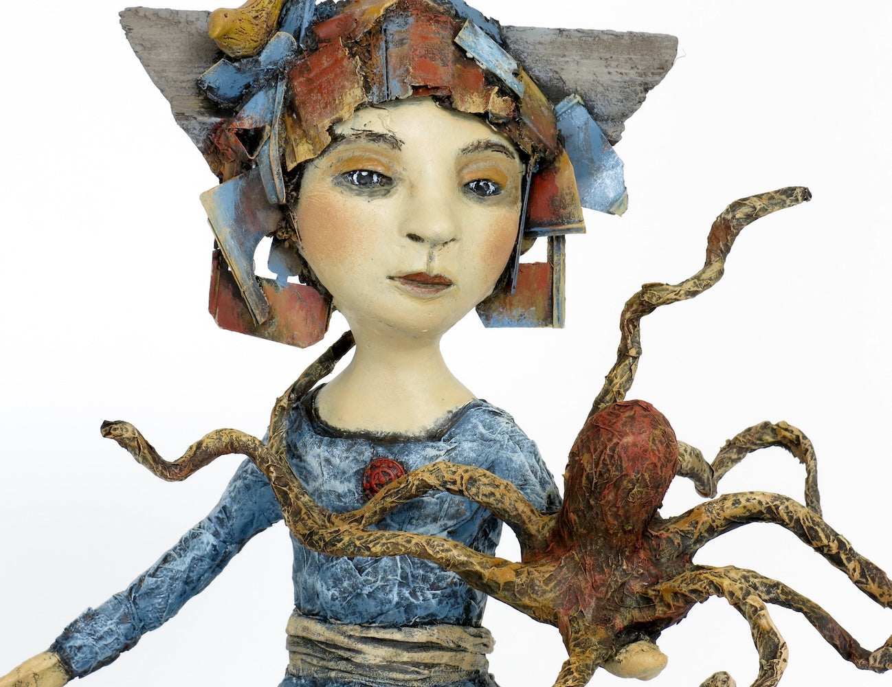 "The Complex Nature of Emotional Entanglements"