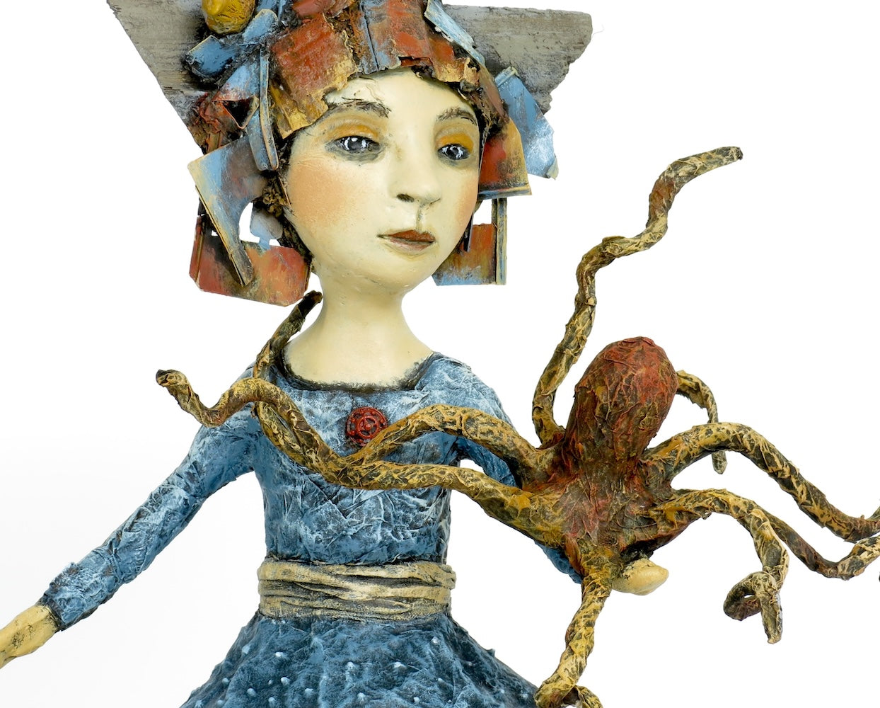 "The Complex Nature of Emotional Entanglements"