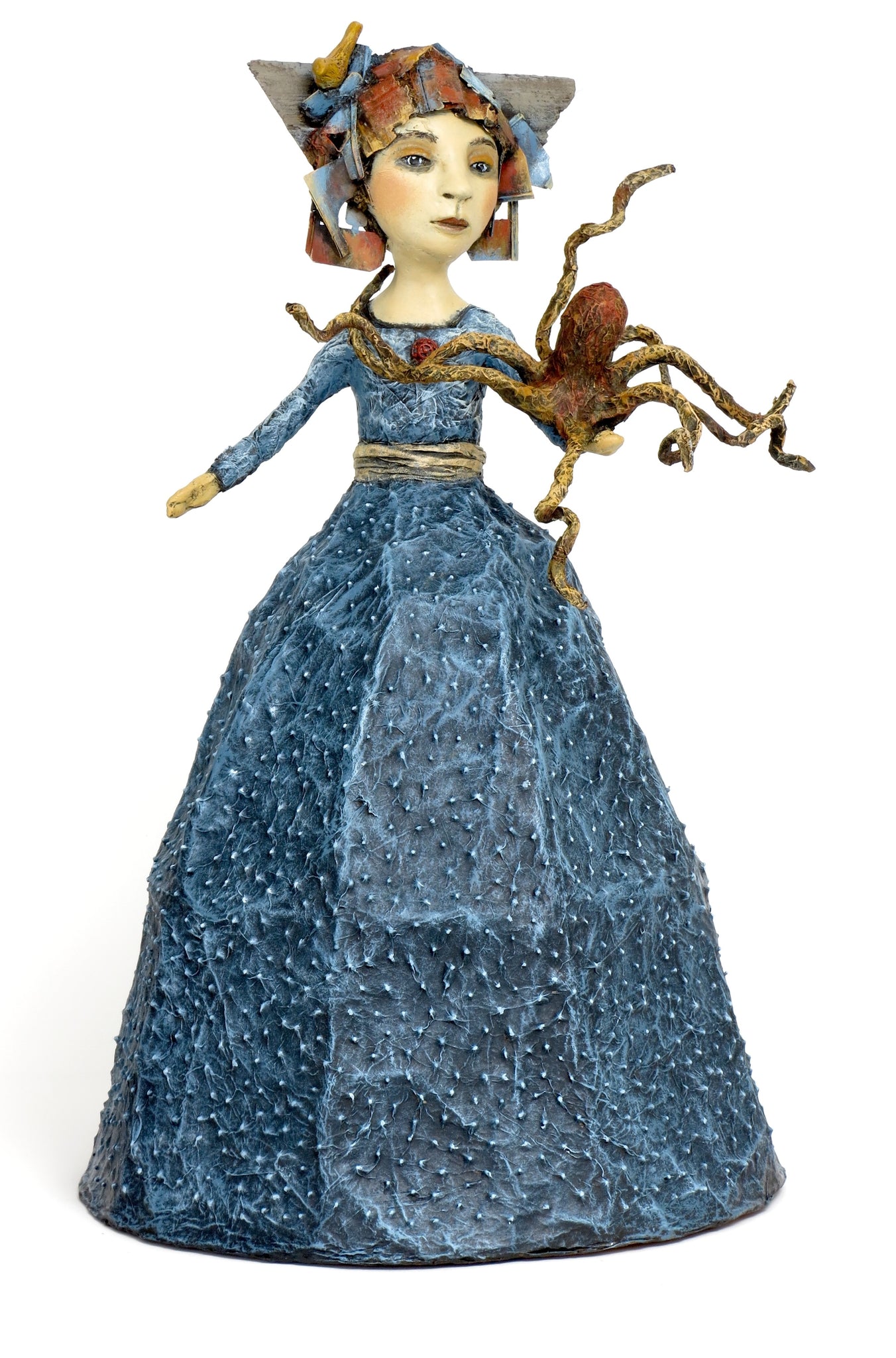 "The Complex Nature of Emotional Entanglements"