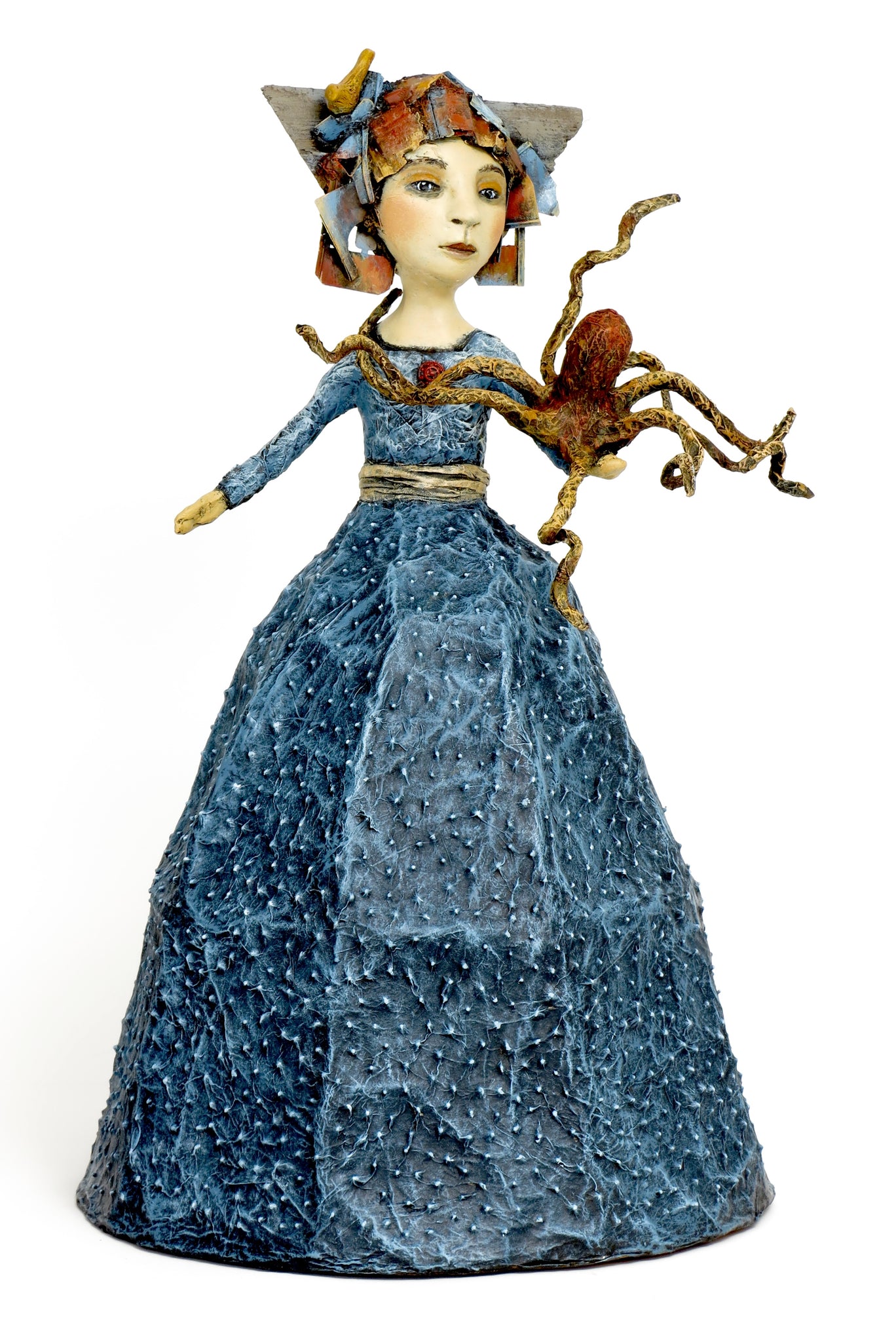 "The Complex Nature of Emotional Entanglements"