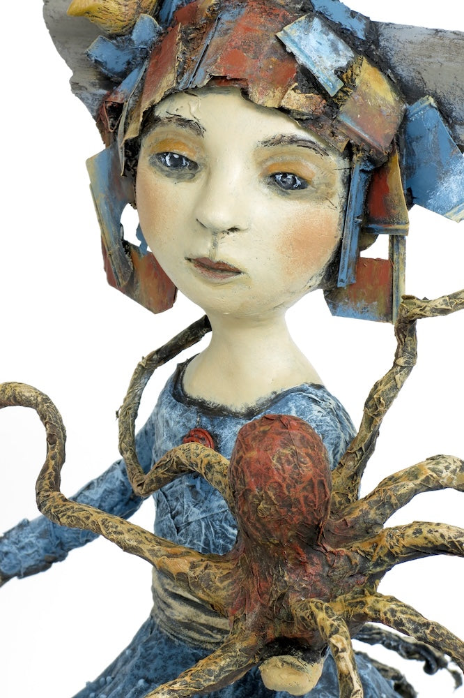 "The Complex Nature of Emotional Entanglements"