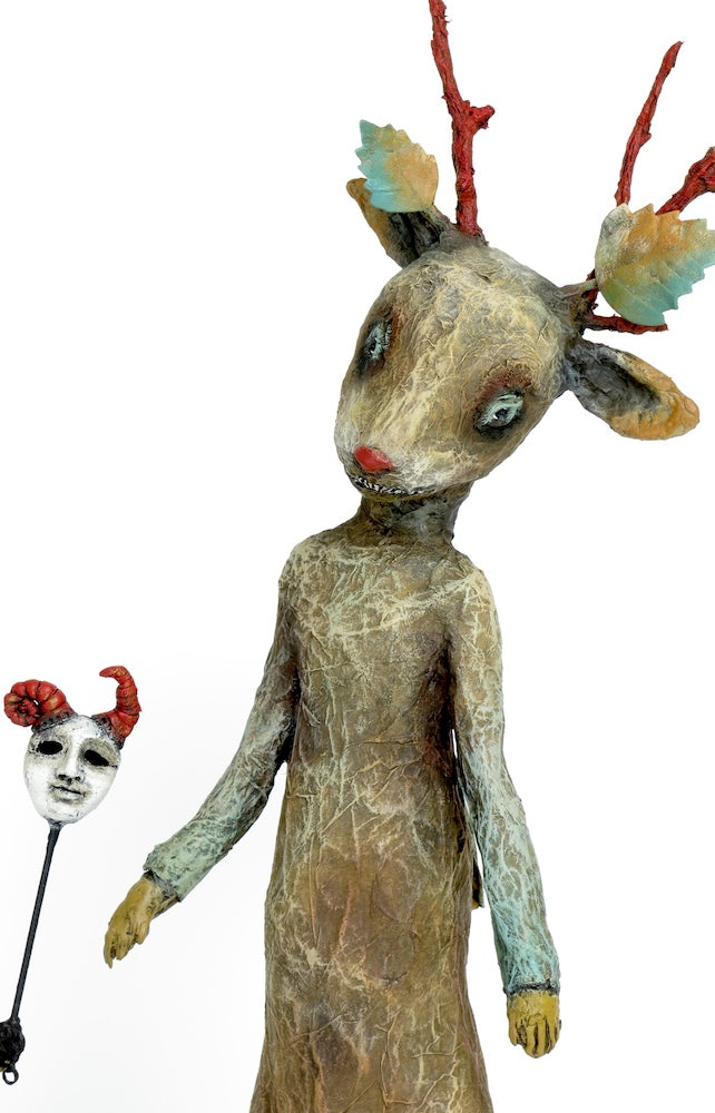 SOLD  "Unlikely Travelers Share Their Journey"