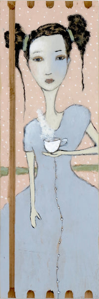 "Storm In A Tea Cup"