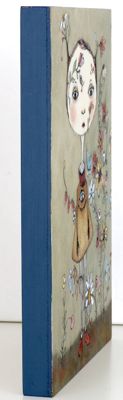 SOLD  "INNER VISION"