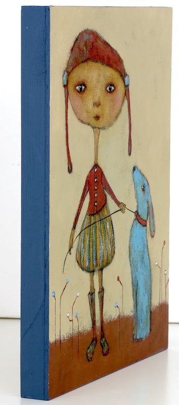 SOLD "THERAPY SESSION"