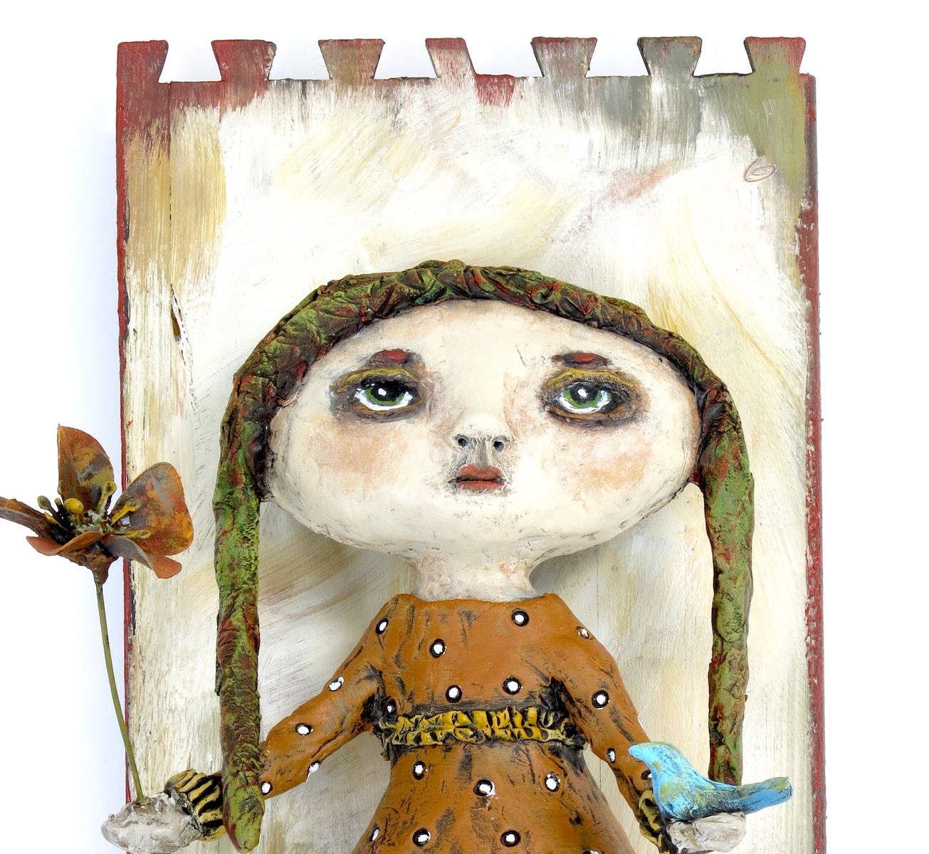 SOLD  "UNCONDITIONAL PRIORITIES"