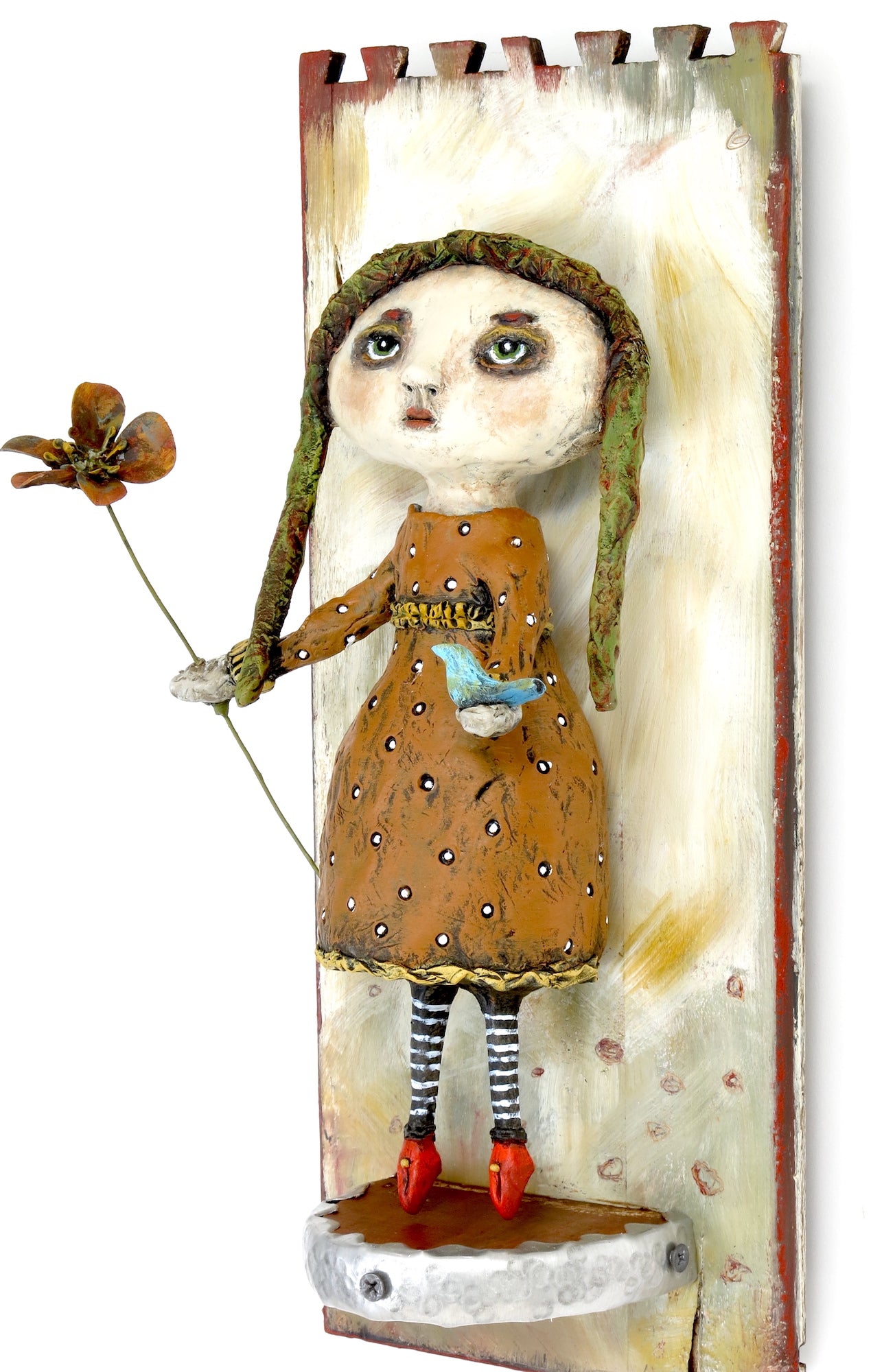 SOLD  "UNCONDITIONAL PRIORITIES"