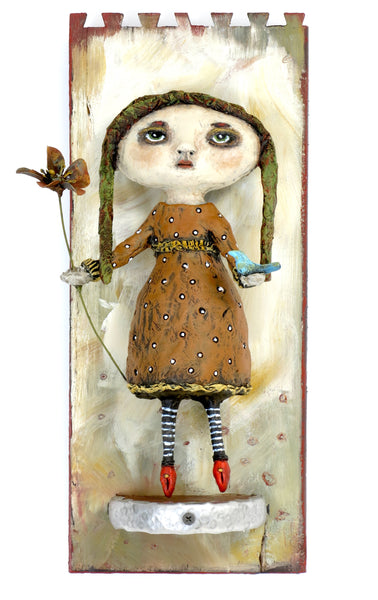 SOLD  "UNCONDITIONAL PRIORITIES"