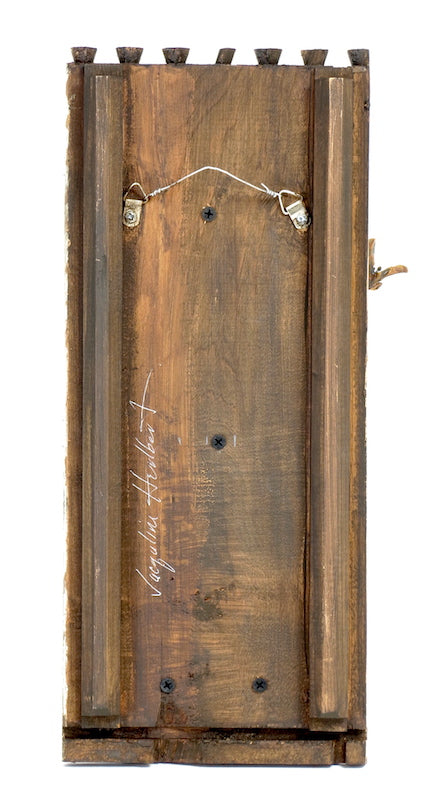 SOLD  "UNCONDITIONAL PRIORITIES"