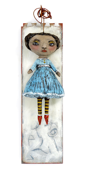 Sold "Zella Vents Her Frustrations"