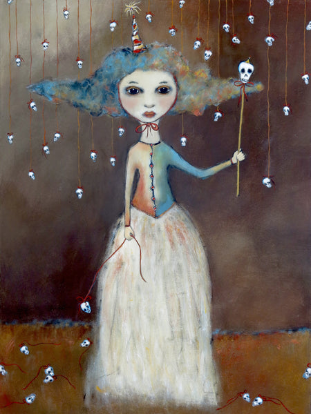 SOLD "Celebrating Past Relationships"