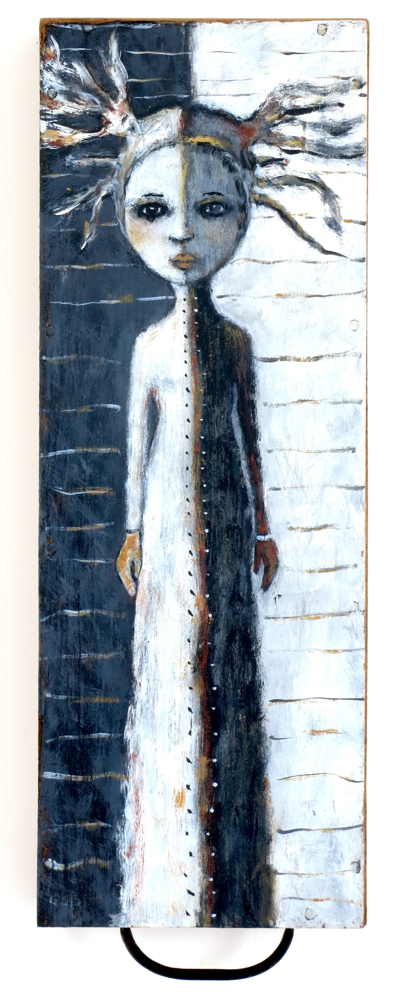 "Shadow and Light"