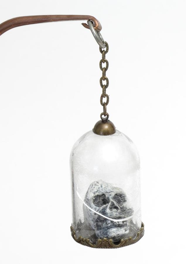 SOLD  "Traveling Treacherous Waters...Searching for Direction"