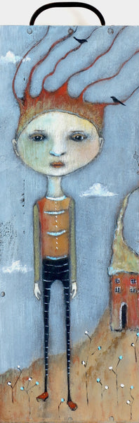 "Long Journey Home"