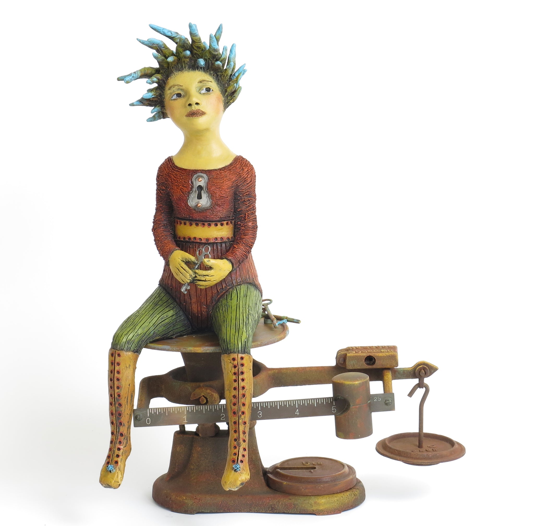 SOLD "Weighing the Cost of Vulnerability"