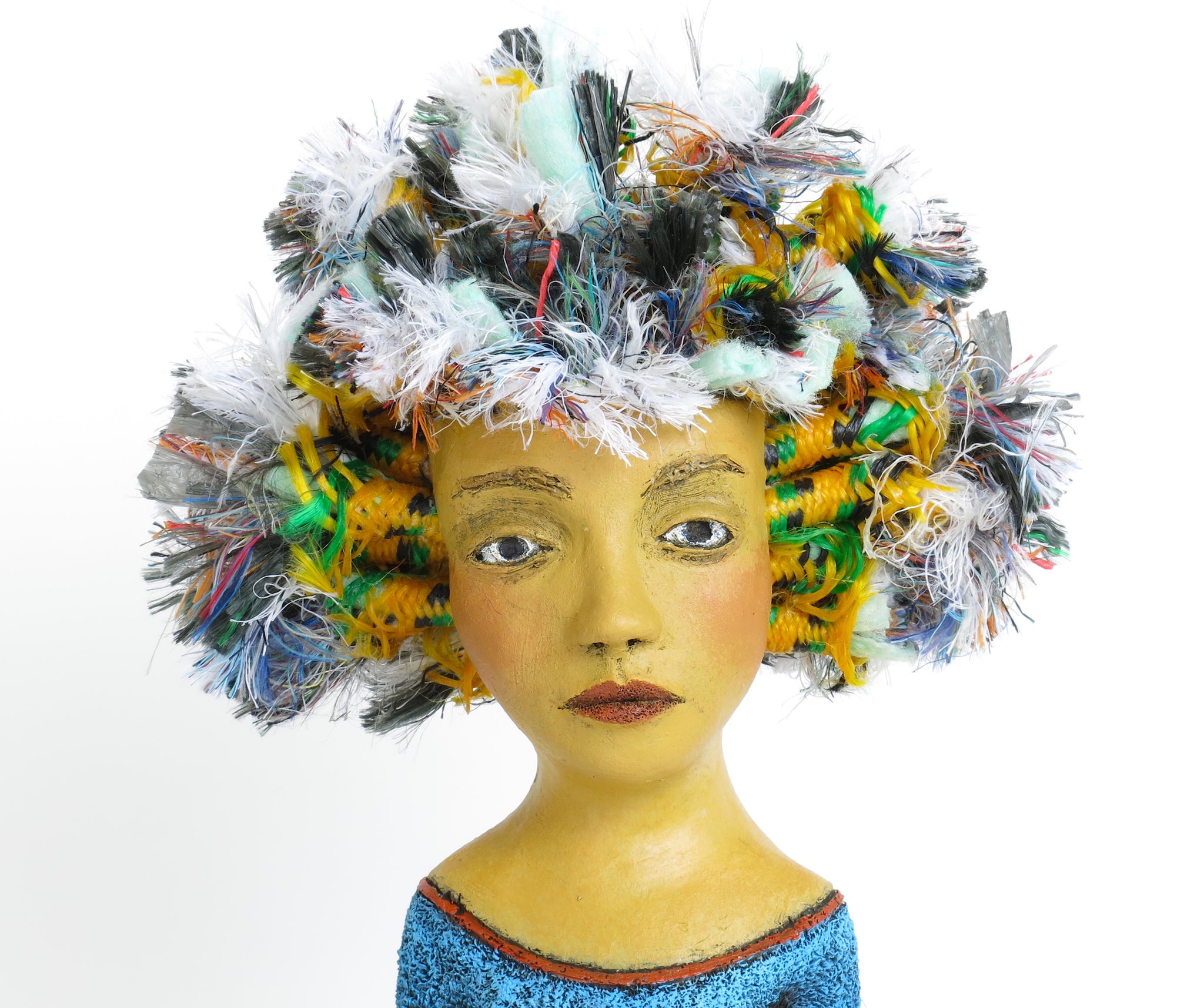 SOLD  "Fervent Nonconformist"