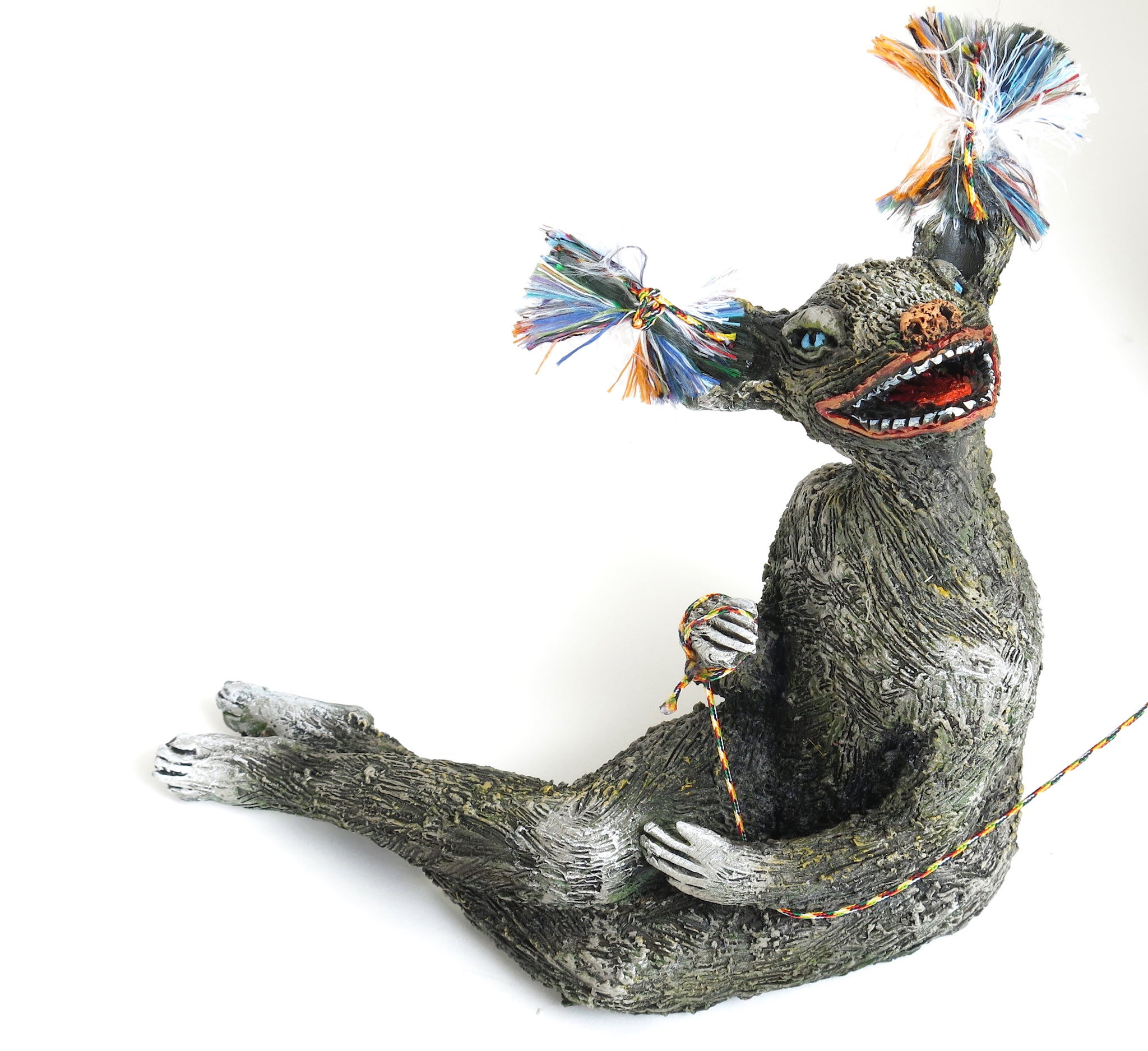 SOLD  "Fervent Nonconformist"