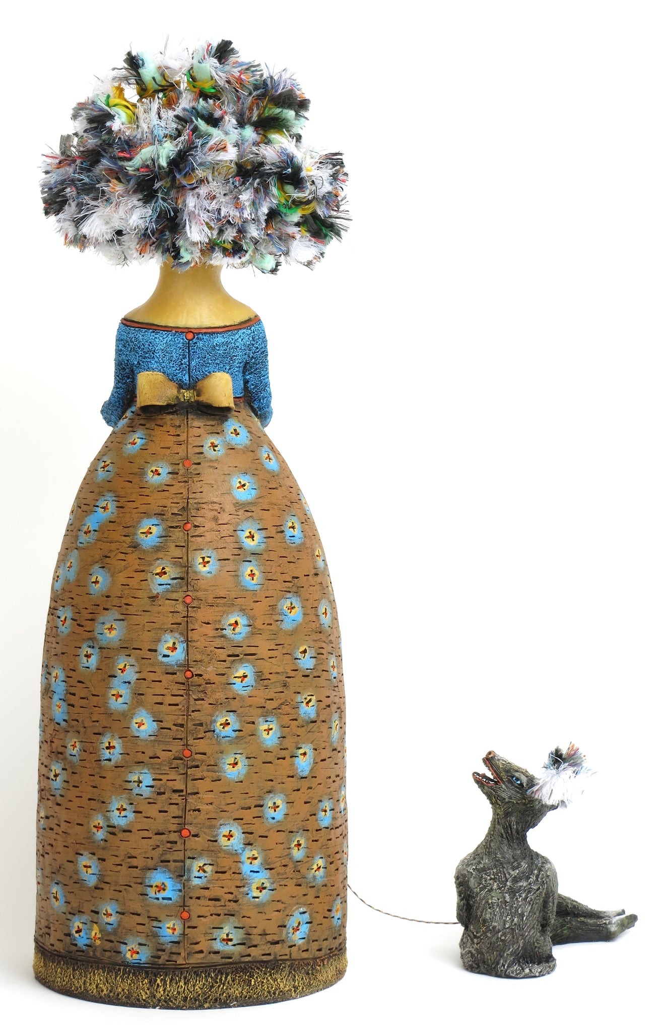 SOLD  "Fervent Nonconformist"