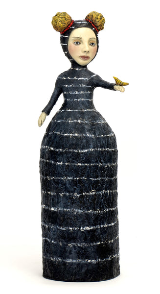 SOLD "BIRDS OF A FEATHER"