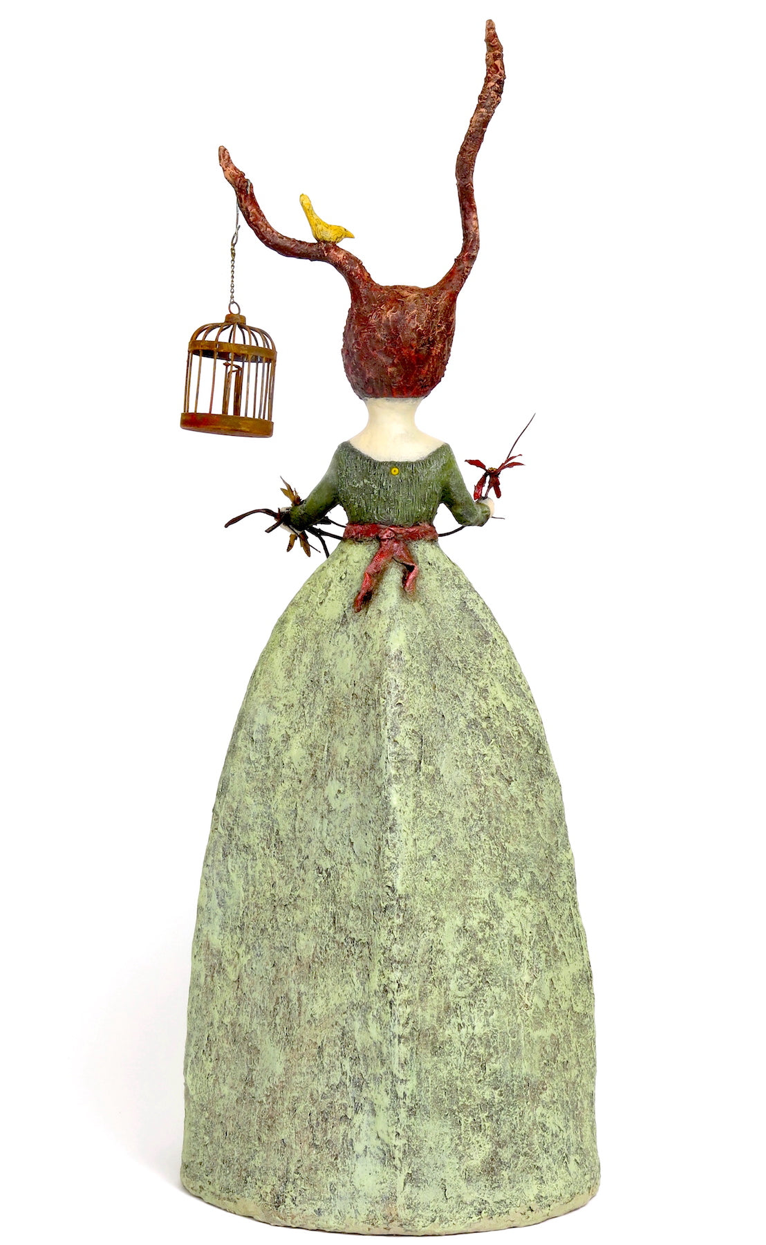 SOLD  "GUARDIAN"