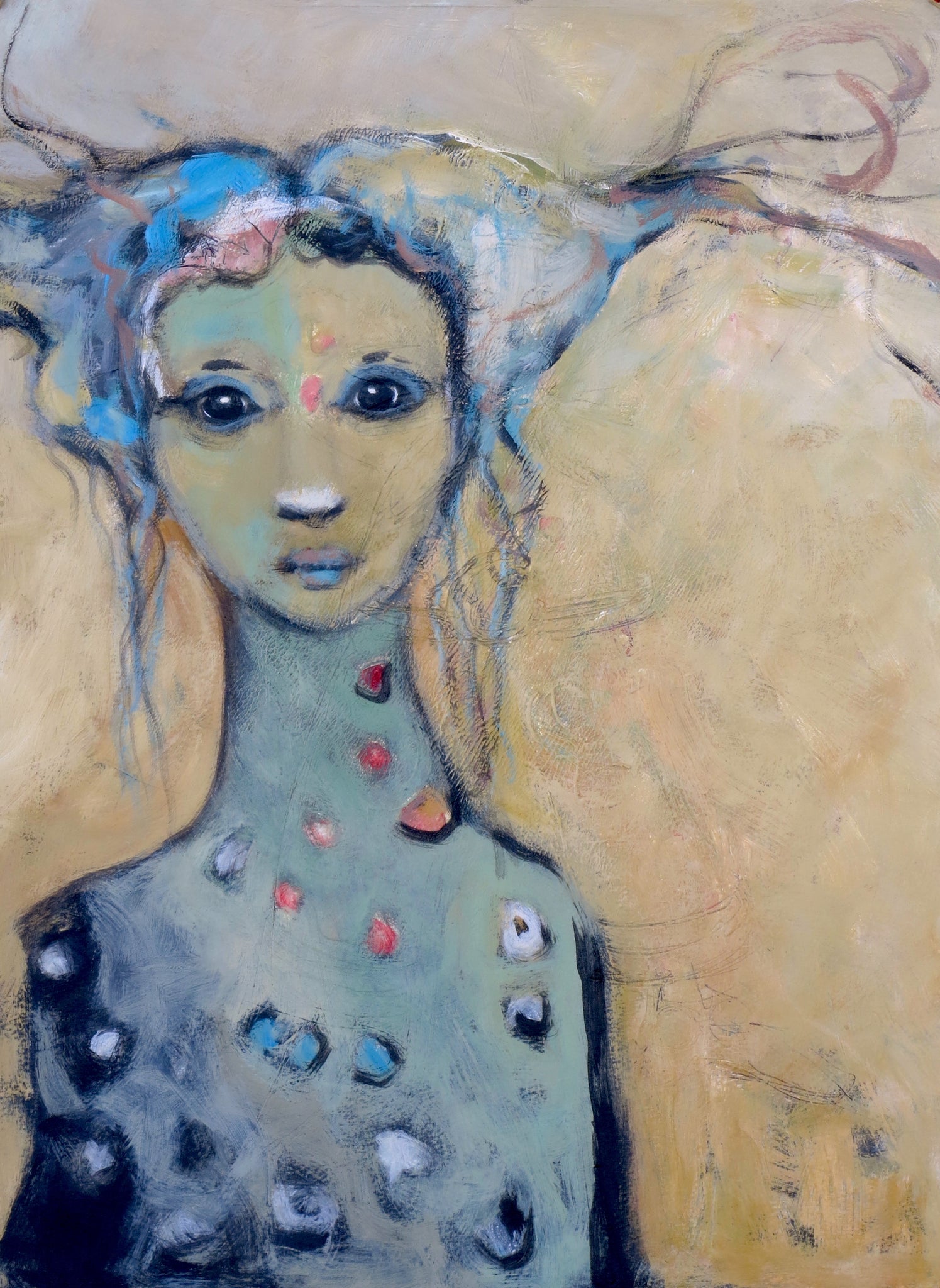 "Journey of Authenticity"