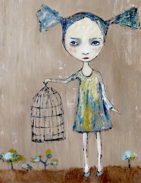 SOLD "NEVER AGAIN"