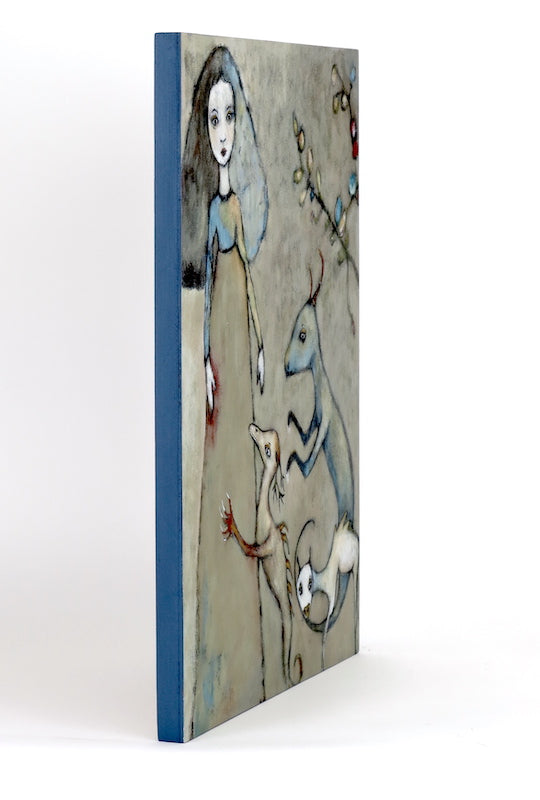 SOLD  "NIGHT HOWLERS SHARE THEIR STORIES"