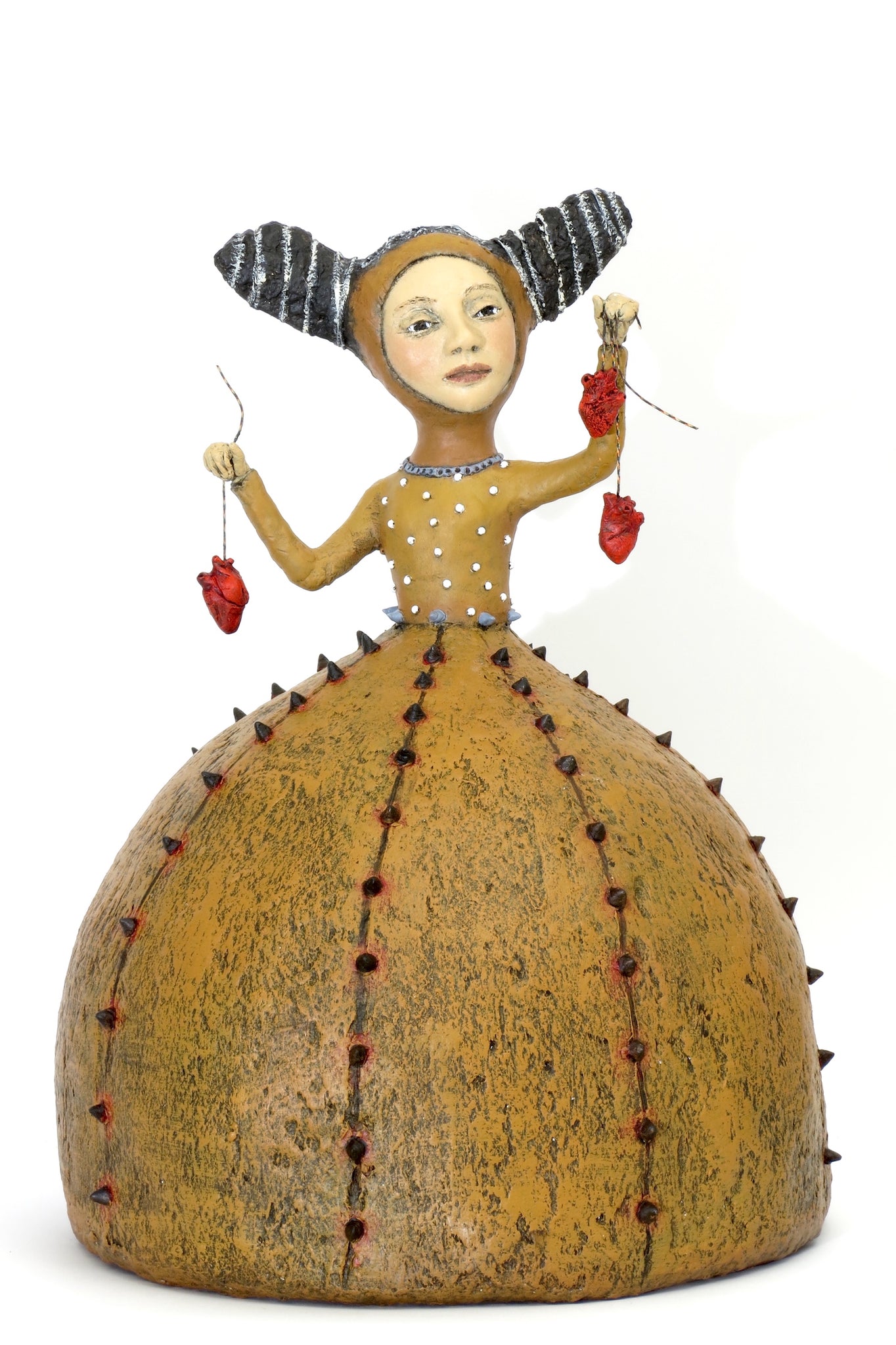 SOLD  "PLAYTHINGS"