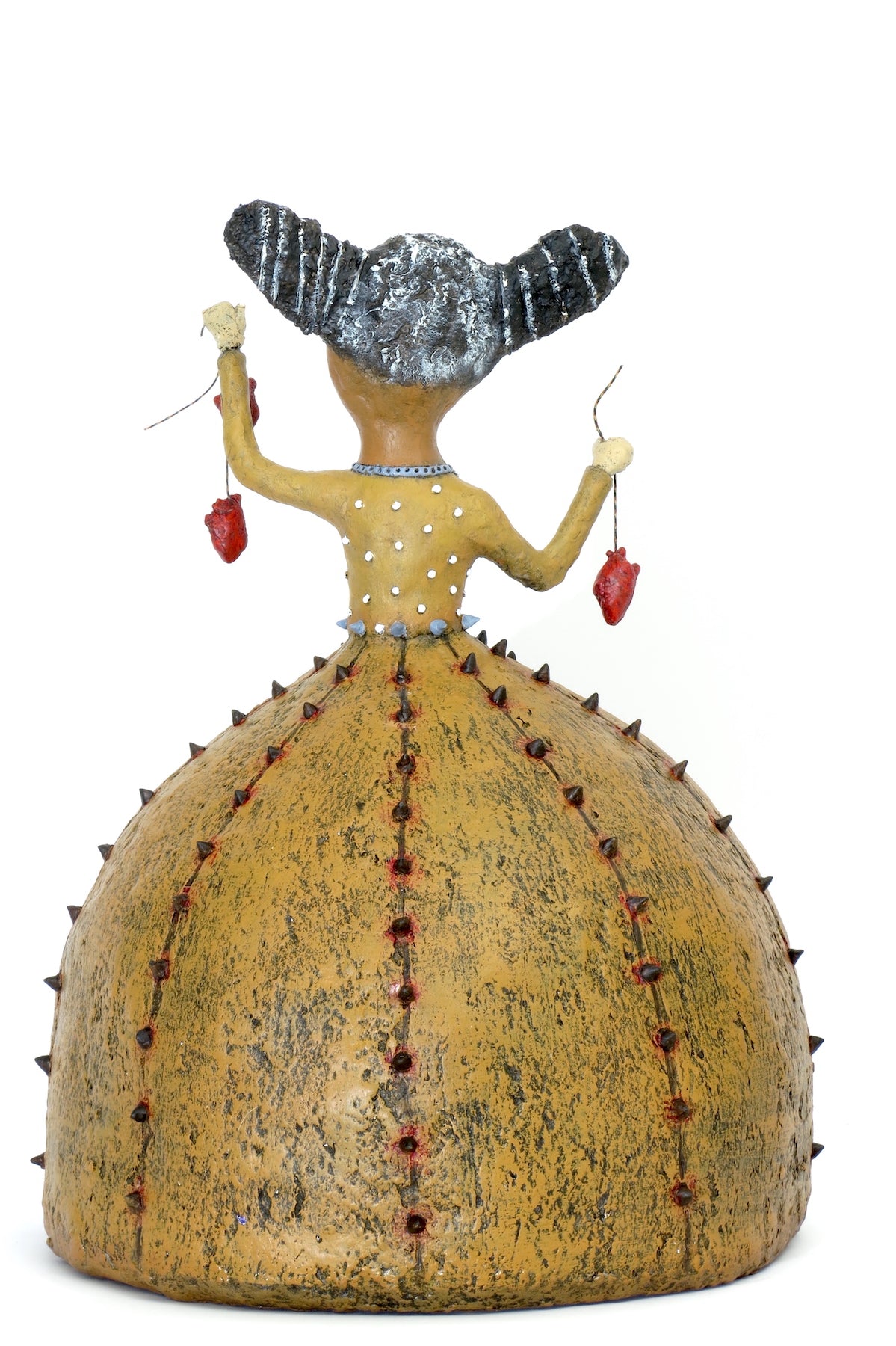 SOLD  "PLAYTHINGS"