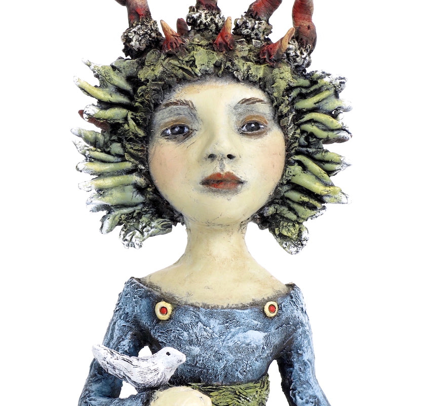 SOLD  "THE GUARDIAN"