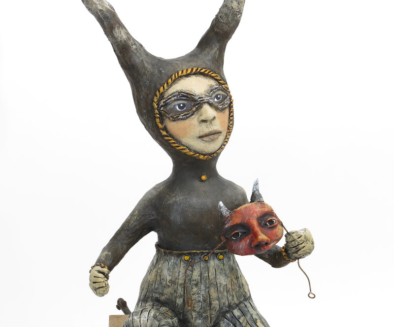 SOLD "WEIGHING THE COST OF REVEALING MY TRUE SELF"