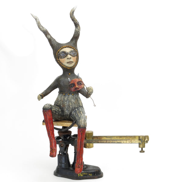 SOLD "WEIGHING THE COST OF REVEALING MY TRUE SELF"