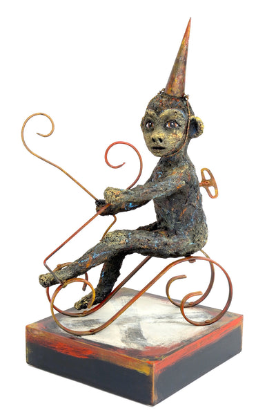 SOLD   "WOUND TIGHT"