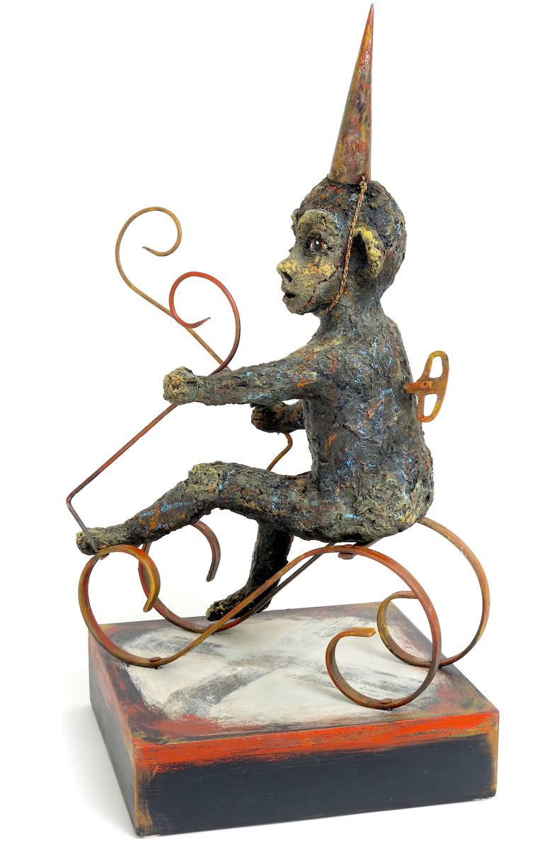 SOLD   "WOUND TIGHT"