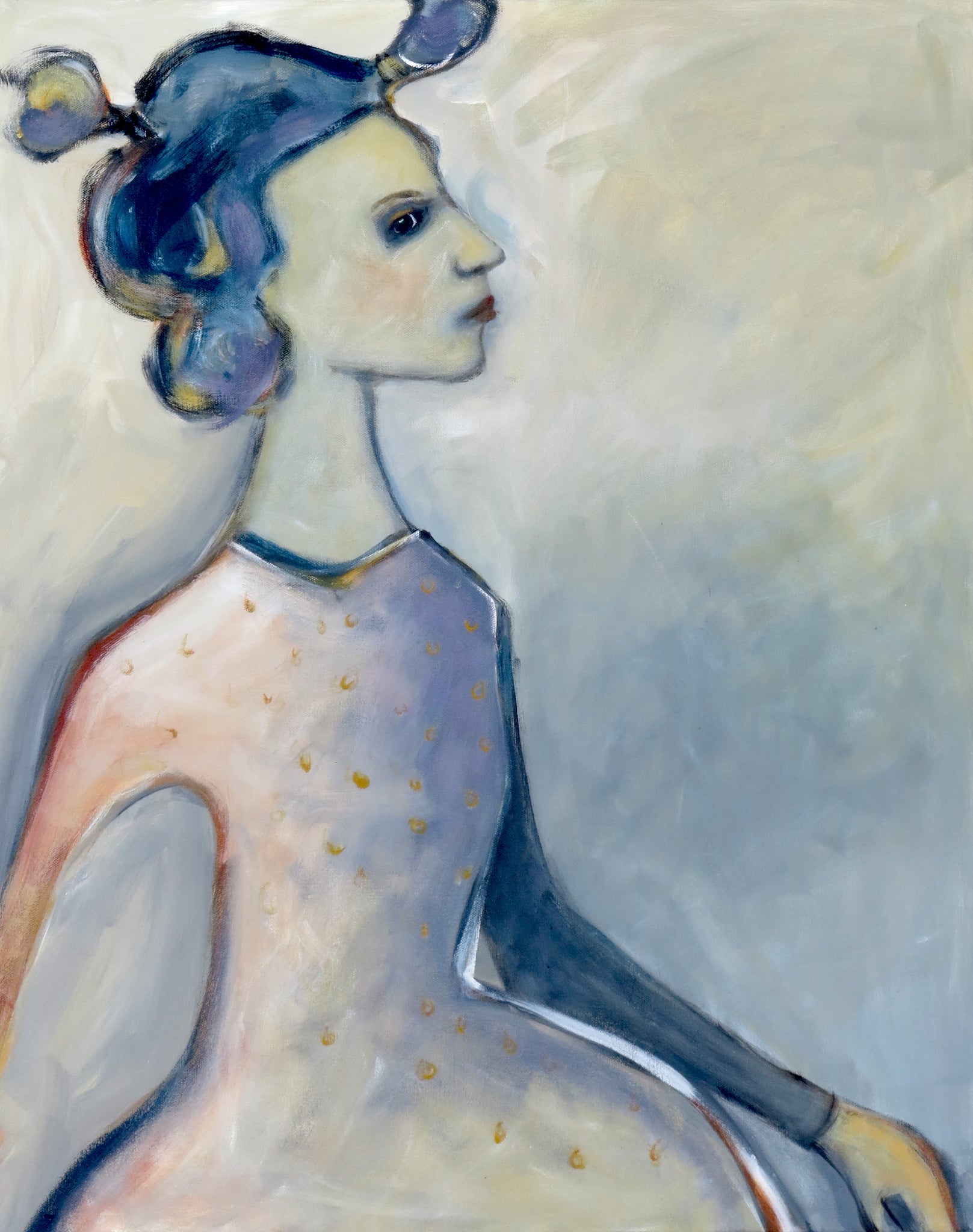 "You Are Not the Boss of Me"