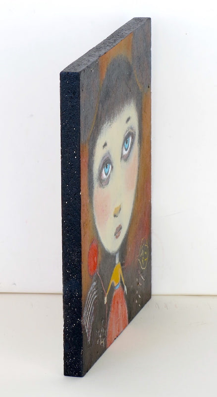 SOLD "AUTHENTIC-SELF CELEBRATION"