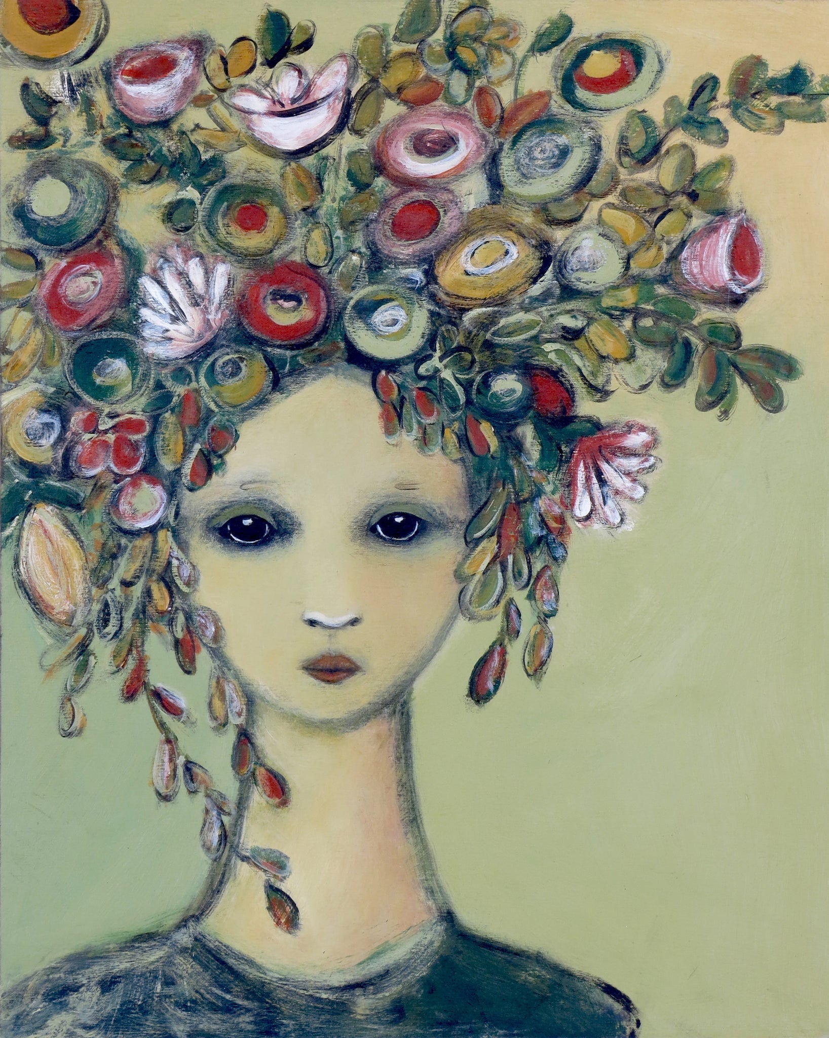 "Bloom"