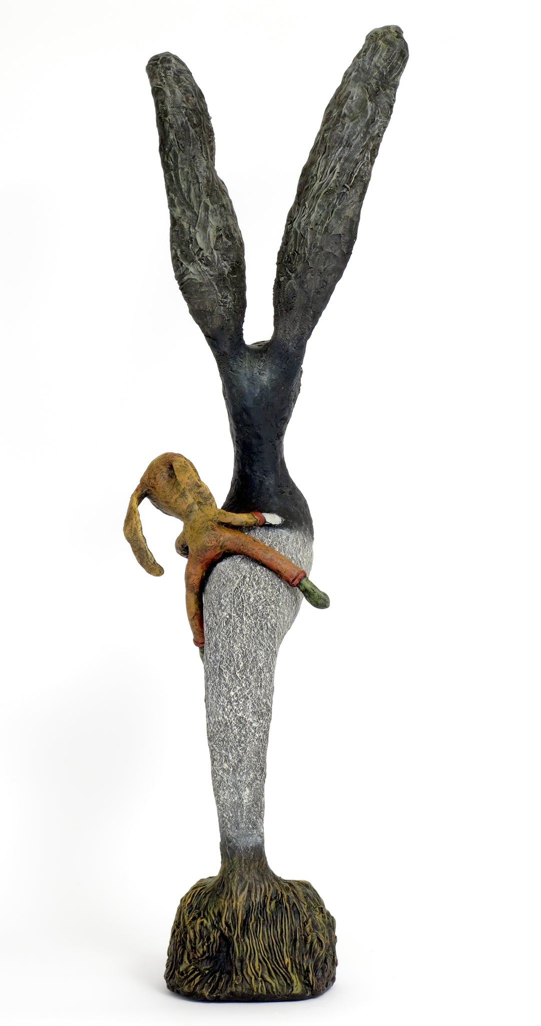 SOLD  "MOVING FORWARD WITH UNCERTAINTY"