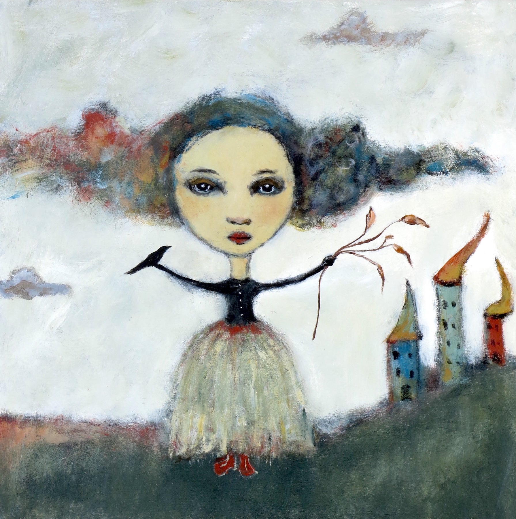 SOLD "Non-Negotiable Priorities"