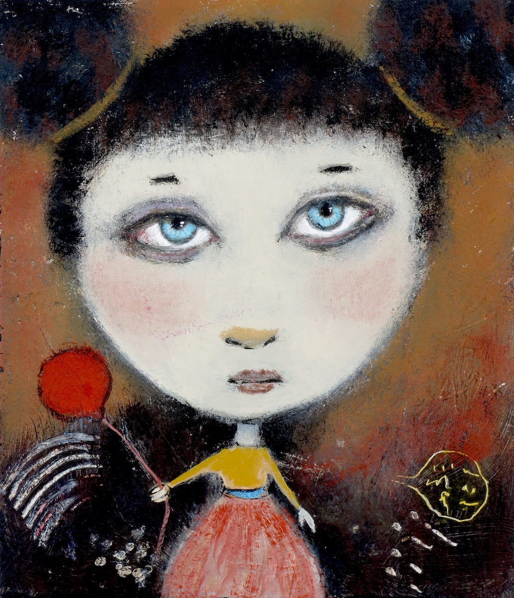 SOLD "AUTHENTIC-SELF CELEBRATION"