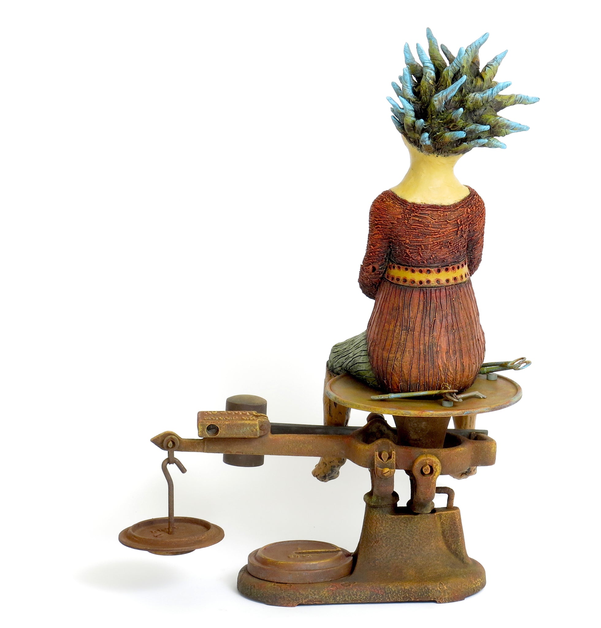 SOLD "Weighing the Cost of Vulnerability"