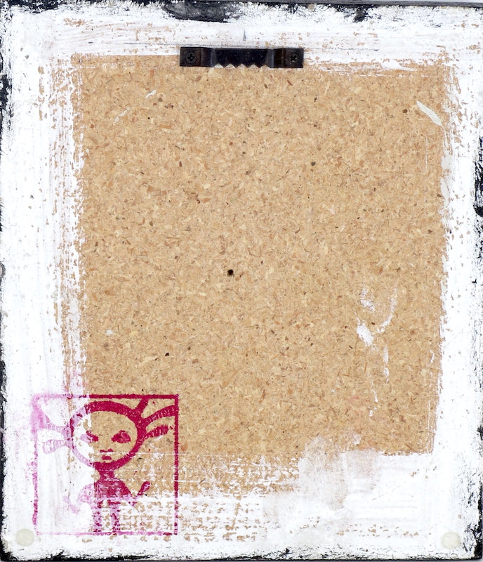 SOLD "AUTHENTIC-SELF CELEBRATION"